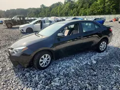 2T1BURHE6GC734160 2016 TOYOTA COROLLA