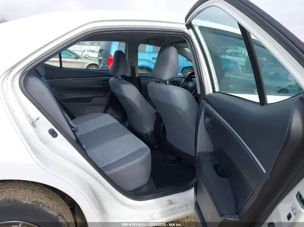2T1BURHE6GC735115 2016 TOYOTA COROLLA - Image 8