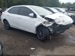 2T1BURHE6GC735521 2016 TOYOTA COROLLA