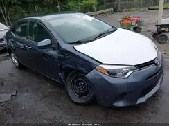 2T1BURHE6GC735745 2016 TOYOTA COROLLA