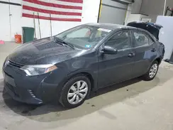 2T1BURHE6GC736765 2016 TOYOTA COROLLA
