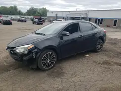 2T1BURHE6GC737074 2016 TOYOTA COROLLA