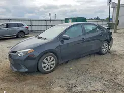 2T1BURHE6GC740346 2016 TOYOTA COROLLA