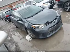 2T1BURHE6GC740525 2016 TOYOTA COROLLA
