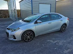 2T1BURHE6GC741349 2016 TOYOTA COROLLA