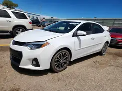 2T1BURHE6GC741903 2016 TOYOTA COROLLA