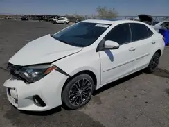 2T1BURHE6GC744137 2016 TOYOTA COROLLA