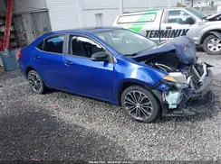2T1BURHE6GC744607 2016 TOYOTA COROLLA