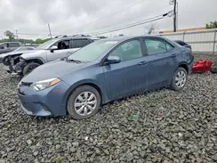 2T1BURHE6GC744767 2016 TOYOTA COROLLA