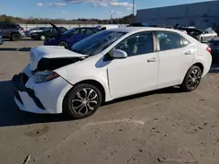 2T1BURHE6GC744865 2016 TOYOTA COROLLA