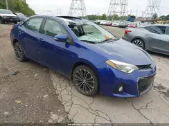 2T1BURHE6GC745059 2016 TOYOTA COROLLA