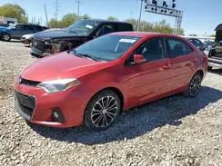 2T1BURHE6GC745305 2016 TOYOTA COROLLA