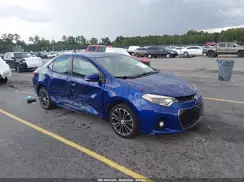 2T1BURHE6GC745644 2016 TOYOTA COROLLA