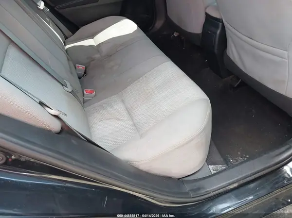 2T1BURHE6GC746244 2016 TOYOTA COROLLA - Image 8