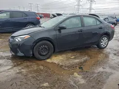 2T1BURHE6GC746437 2016 TOYOTA COROLLA