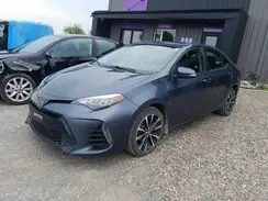 2T1BURHE6HC747072 2017 TOYOTA COROLLA