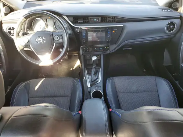 2T1BURHE6HC747220 2017 TOYOTA COROLLA - Image 8