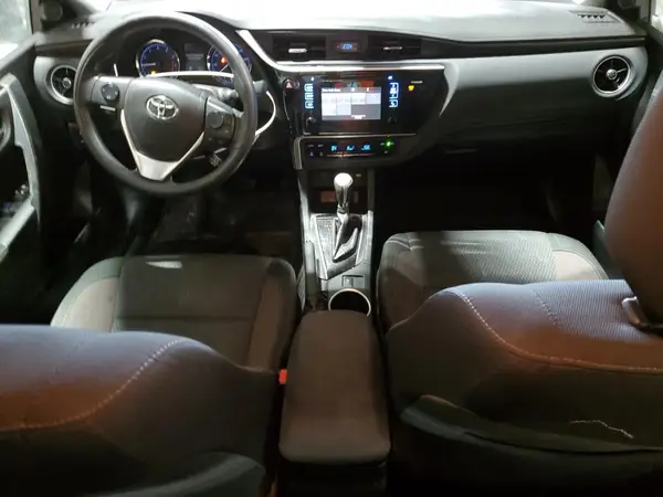 2T1BURHE6HC747542 2017 TOYOTA COROLLA - Image 8