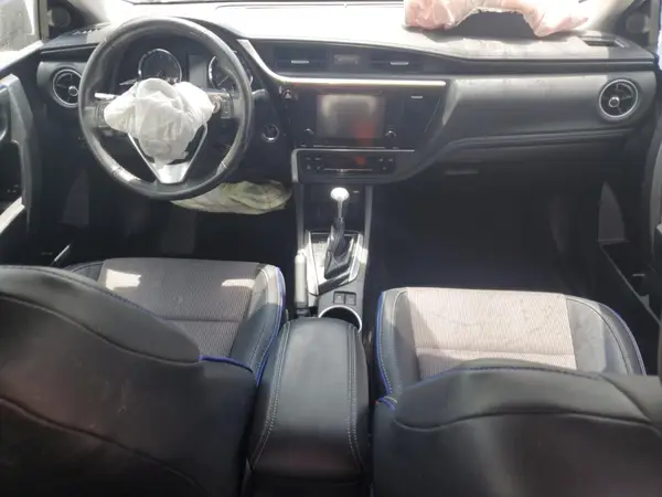 2T1BURHE6HC747718 2017 TOYOTA COROLLA - Image 8