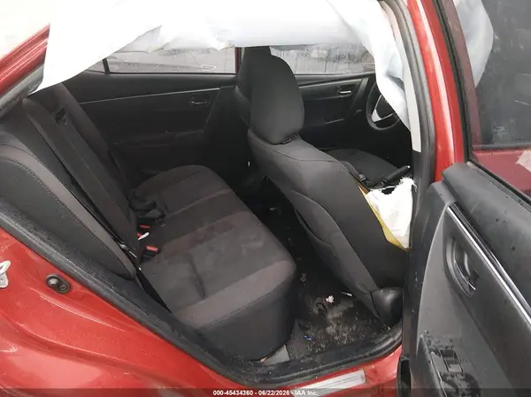 2T1BURHE6HC748741 2017 TOYOTA COROLLA - Image 8