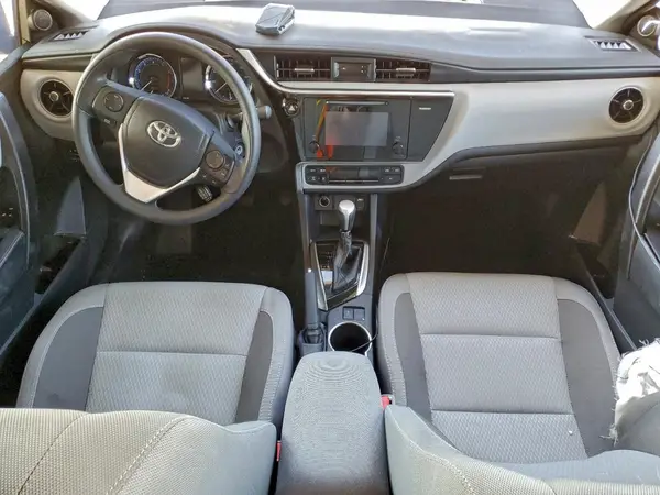 2T1BURHE6HC749632 2017 TOYOTA COROLLA - Image 8