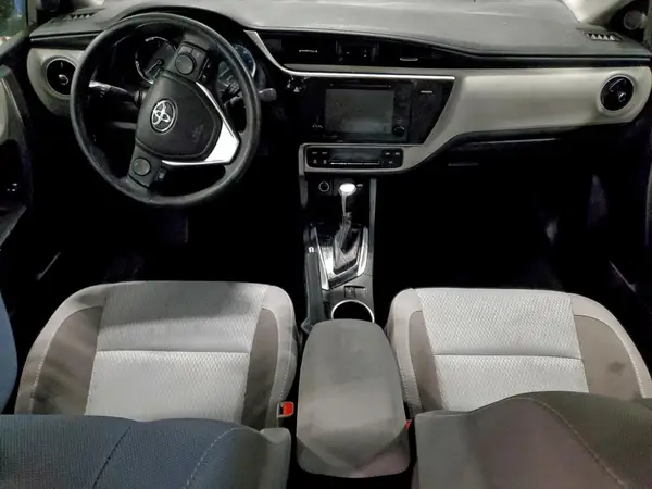 2T1BURHE6HC753731 2017 TOYOTA COROLLA - Image 8