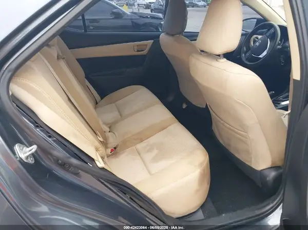 2T1BURHE6HC754829 2017 TOYOTA COROLLA - Image 8
