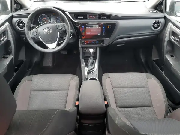2T1BURHE6HC756046 2017 TOYOTA COROLLA - Image 8
