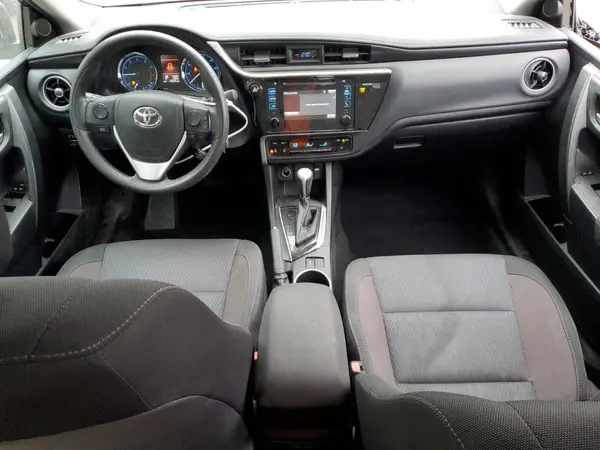 2T1BURHE6HC757150 2017 TOYOTA COROLLA - Image 8