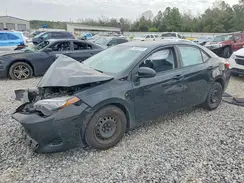 2T1BURHE6HC757231 2017 TOYOTA COROLLA