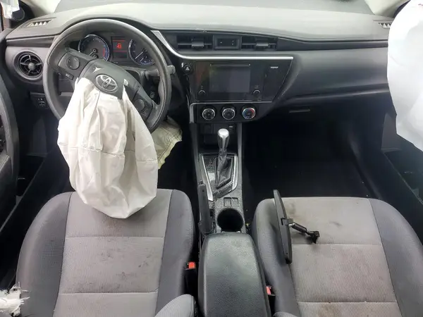 2T1BURHE6HC757231 2017 TOYOTA COROLLA - Image 8