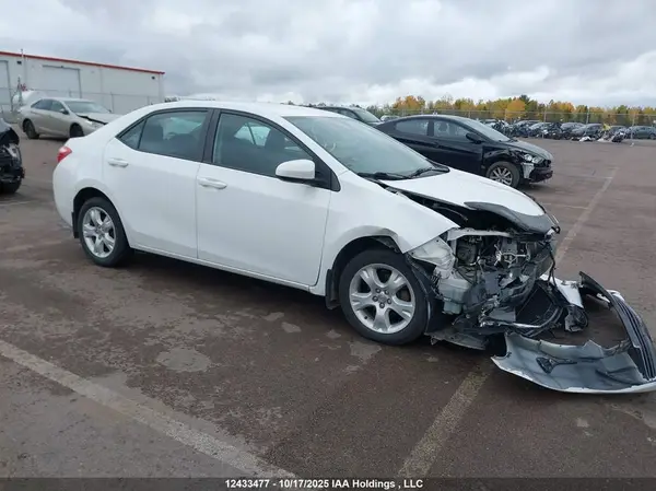 2T1BURHE6HC763210 2017 TOYOTA COROLLA - Image 1