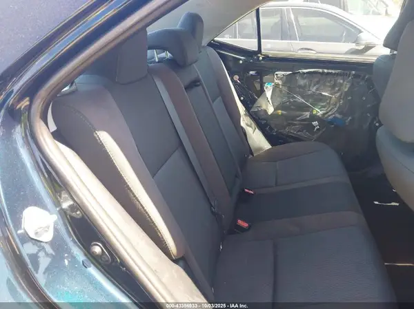 2T1BURHE6HC766317 2017 TOYOTA COROLLA - Image 8