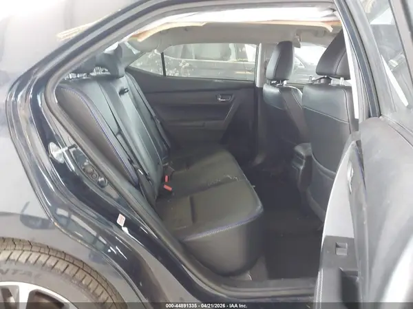 2T1BURHE6HC766477 2017 TOYOTA COROLLA - Image 8