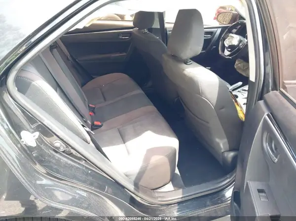 2T1BURHE6HC767192 2017 TOYOTA COROLLA - Image 8