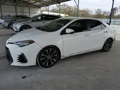 2T1BURHE6HC767595 2017 TOYOTA COROLLA