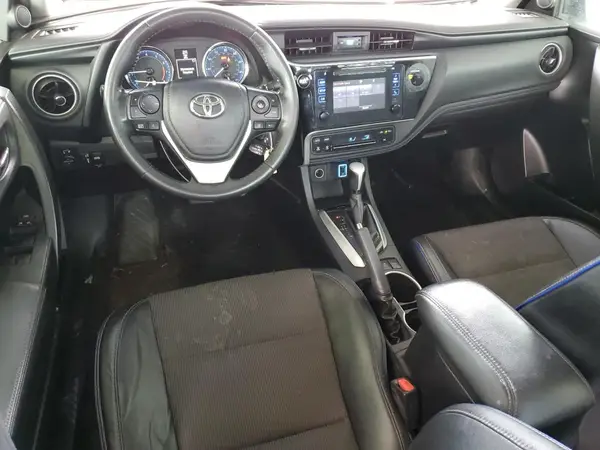 2T1BURHE6HC767595 2017 TOYOTA COROLLA - Image 7