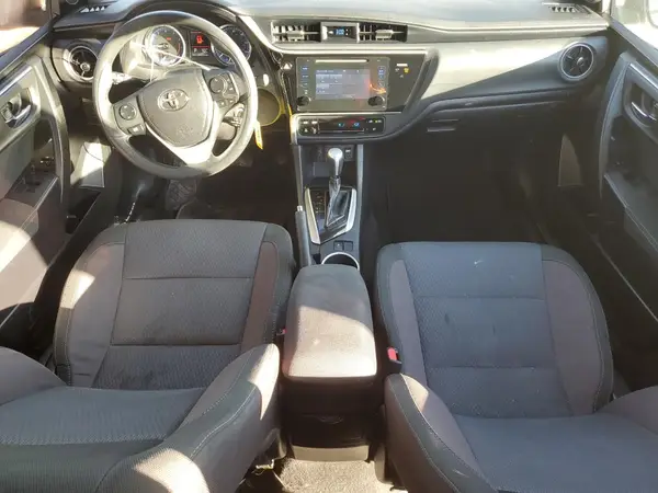 2T1BURHE6HC767760 2017 TOYOTA COROLLA - Image 8