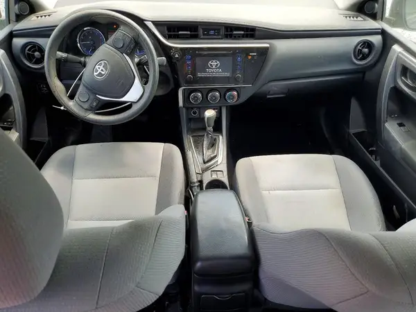 2T1BURHE6HC767970 2017 TOYOTA COROLLA - Image 8