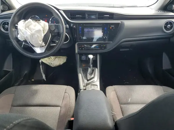 2T1BURHE6HC768522 2017 TOYOTA COROLLA - Image 8