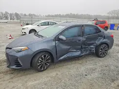 2T1BURHE6HC769105 2017 TOYOTA COROLLA