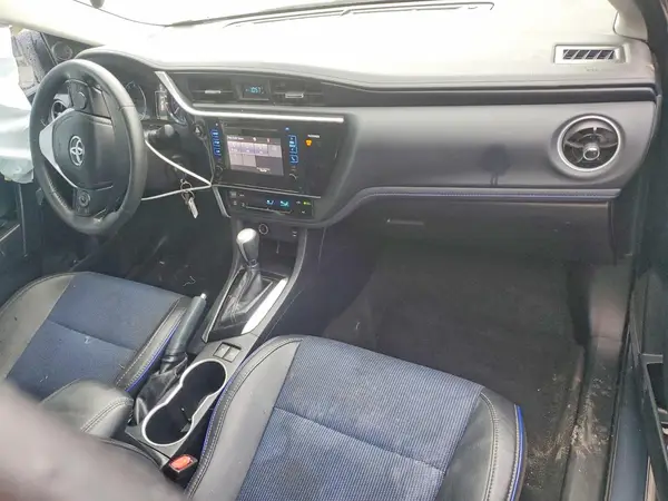 2T1BURHE6HC769105 2017 TOYOTA COROLLA - Image 8