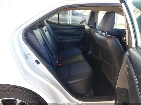 2T1BURHE6HC770982 2017 TOYOTA COROLLA - Image 8