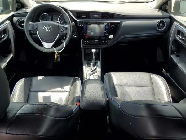 2T1BURHE6HC771162 2017 TOYOTA COROLLA - Image 8
