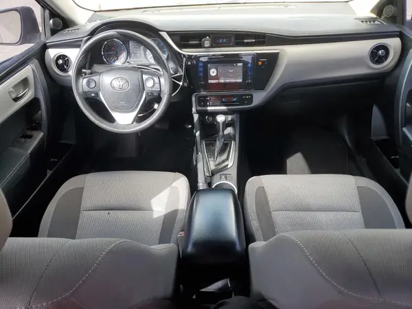 2T1BURHE6HC773428 2017 TOYOTA COROLLA - Image 8