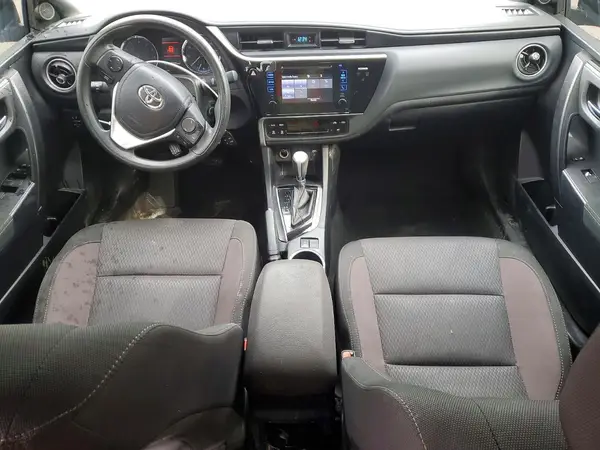 2T1BURHE6HC773610 2017 TOYOTA COROLLA - Image 8
