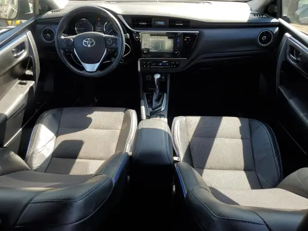 2T1BURHE6HC775938 2017 TOYOTA COROLLA - Image 8