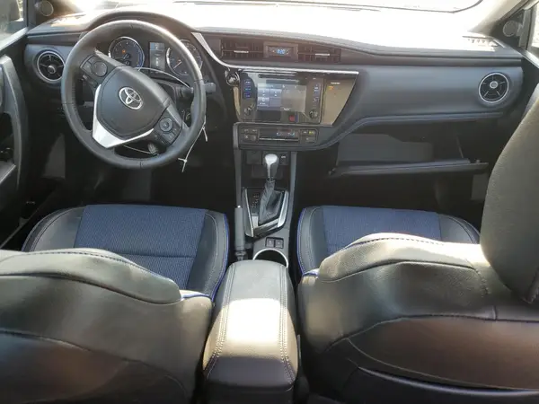 2T1BURHE6HC776457 2017 TOYOTA COROLLA - Image 8