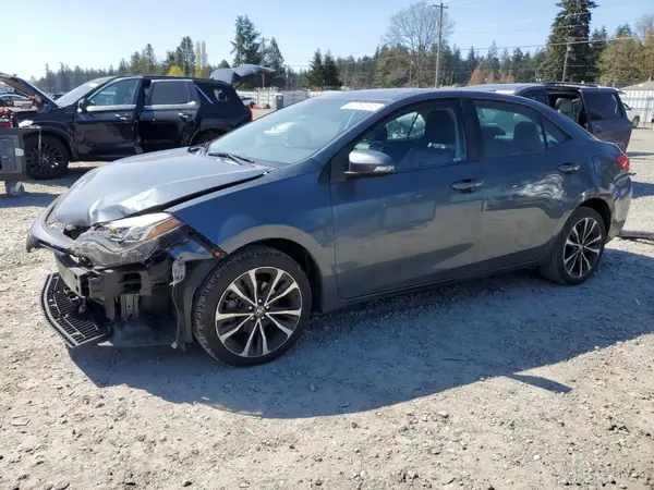 2T1BURHE6HC778189 2017 TOYOTA COROLLA - Image 1