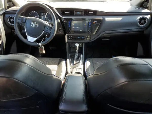 2T1BURHE6HC778189 2017 TOYOTA COROLLA - Image 8